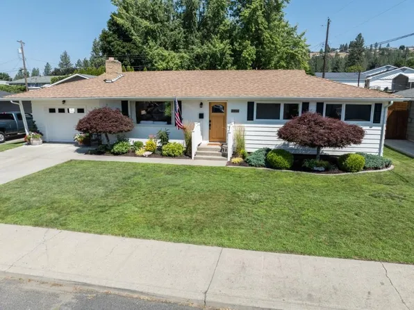 3314 W Bruce Ave, Spokane, WA 99208
