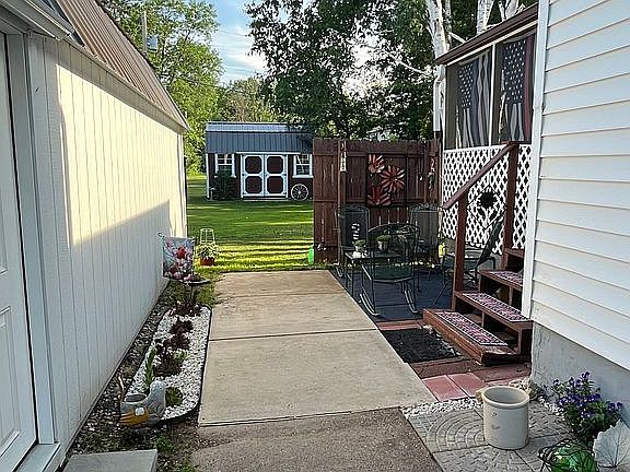 Walkway