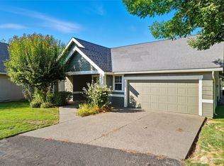 702 SE Creekside Drive, College Place, WA 99324