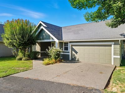 702 SE Creekside Drive, College Place, WA, 99324