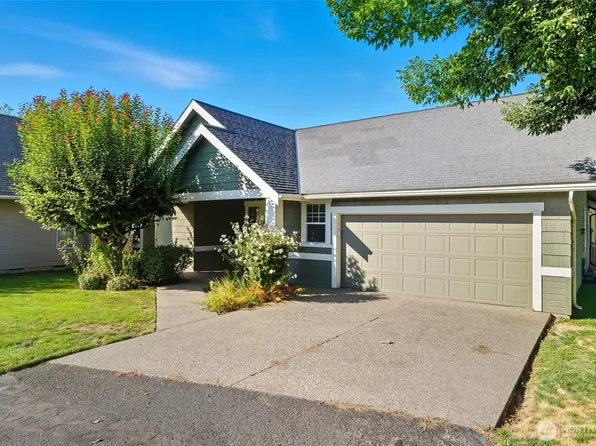 702 SE Creekside Drive, College Place, WA 99324