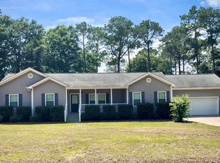4510 Raywood Dr, Tifton, GA 31793