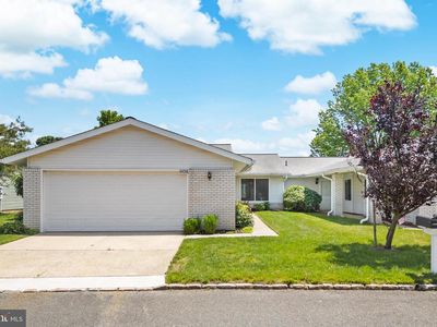 442 A Dahlia Plz, Monroe Township, NJ, 08831