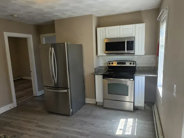10 Mercy St Floor 2, Providence, RI 02909