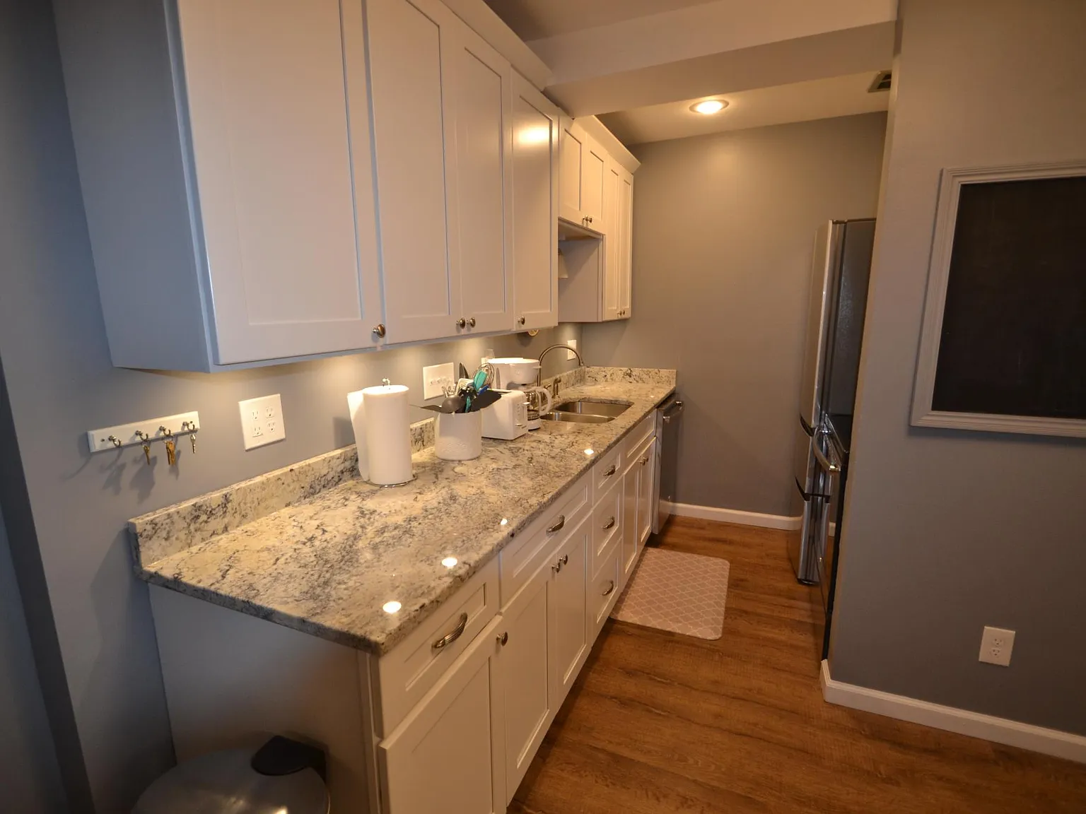 1 bed, 600 sqft, $1,295 — Photo 2