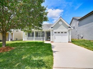 4050 Shallowcreek Ct, Winston Salem, NC 27127