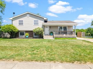 14404 Dragus Dr, Cedar Lake, IN 46303