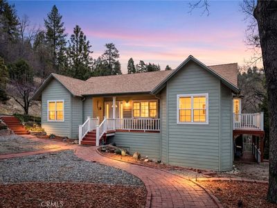 1 Sunnyslope Ln, Running Springs, CA, 92382