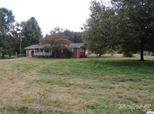 1559 E Union Valley Rd, Seymour, TN 37865