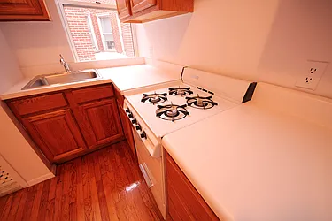 Rented by Waverly Realty Associates