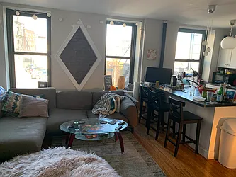 Rented by Carnegie Management Inc