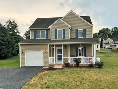 39 Laurel Wood Dr, Waynesboro, VA, 22980