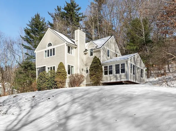 245 Granite St, Leominster, MA 01453