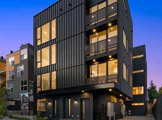 3616 Francis Avenue N, Seattle, WA 98103