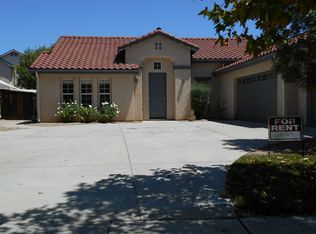 2820 Wedgewood Dr, Paso Robles, CA 93446