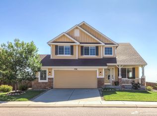 7766 Creekfront Dr, Fountain, CO 80817