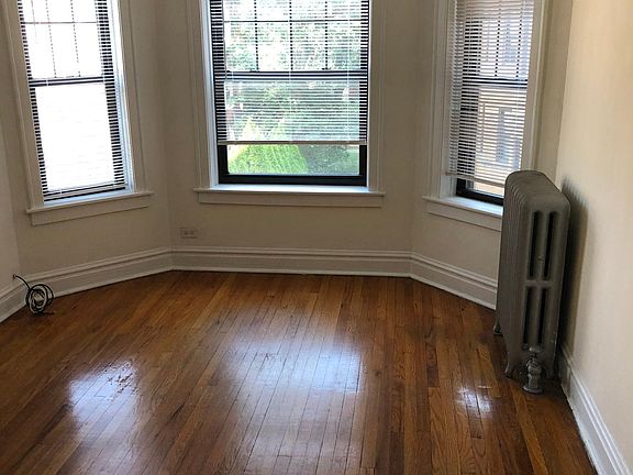 Bay Windows