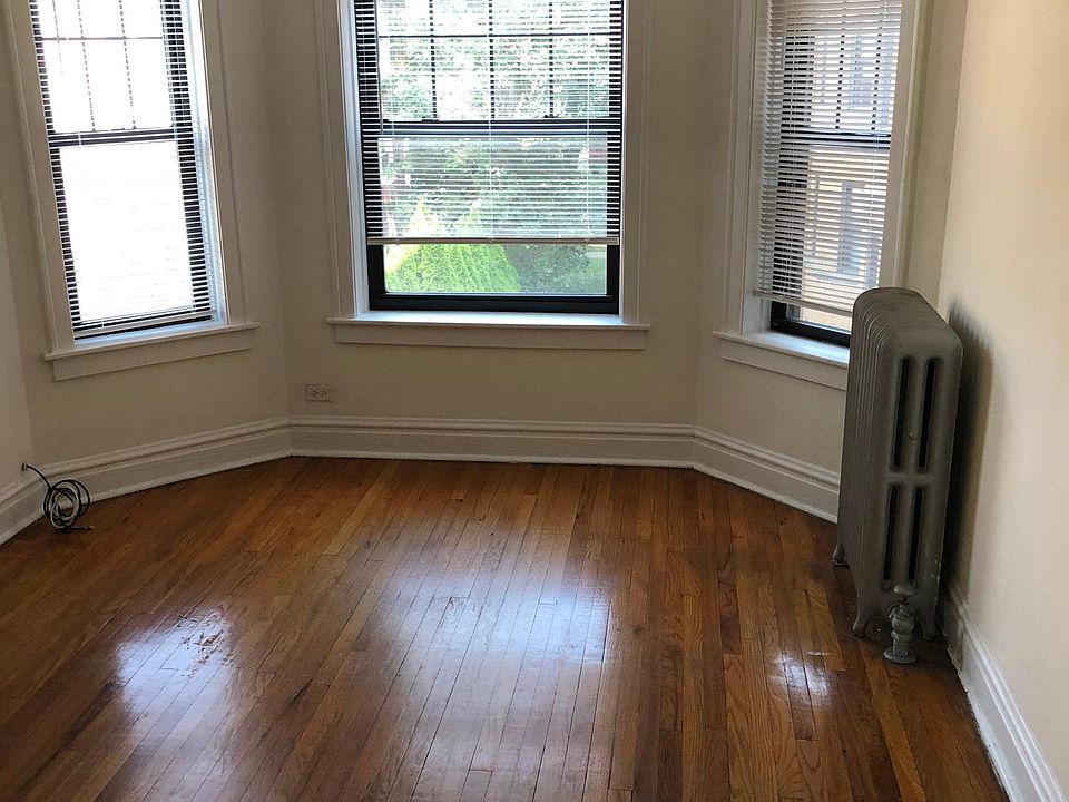 Bay Windows