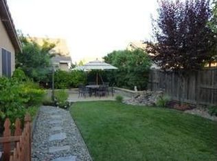 2934 Quinter Way, Sacramento, CA 95835
