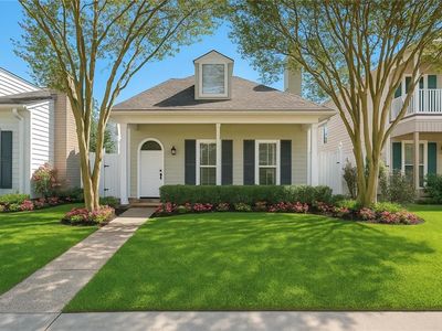 5126 Stumberg Ln, Baton Rouge, LA, 70816
