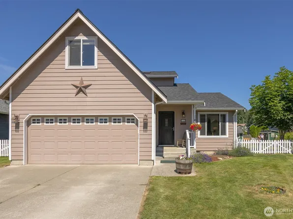 323 Wilson Lane, Sumas, WA 98295