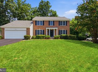 9700 Tiny Ct, Burke, VA 22015