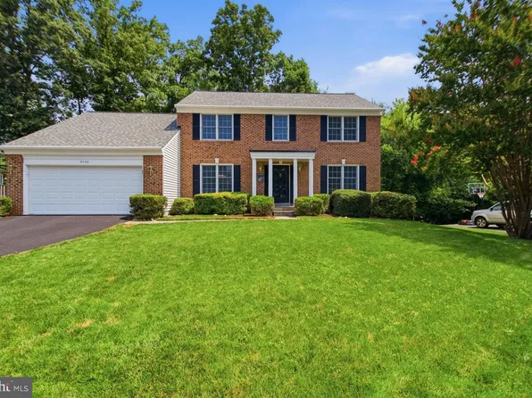 9700 Tiny Ct, Burke, VA 22015