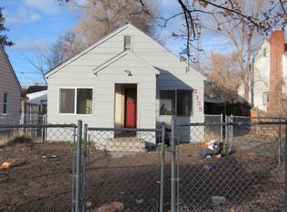 2335 Vine Ave, Klamath Falls, OR