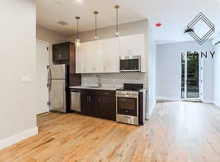 862 Dekalb Ave #3K, Brooklyn, NY 11221