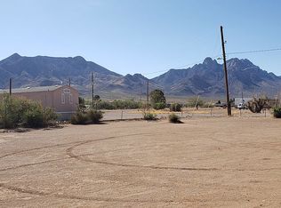 9863 Baraka Ct, Las Cruces, NM 88011