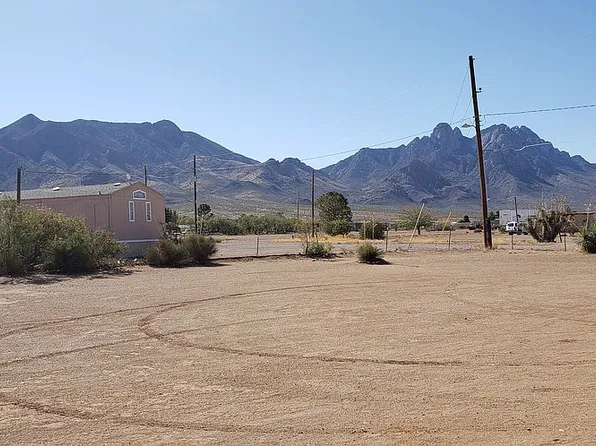 9863 Baraka Ct, Las Cruces, NM 88011