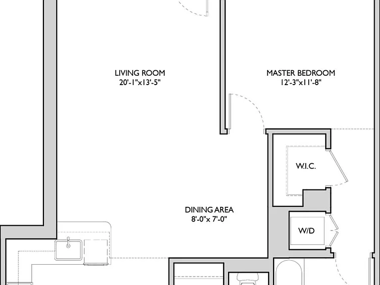 1400 Hudson St #727 — Photo 16