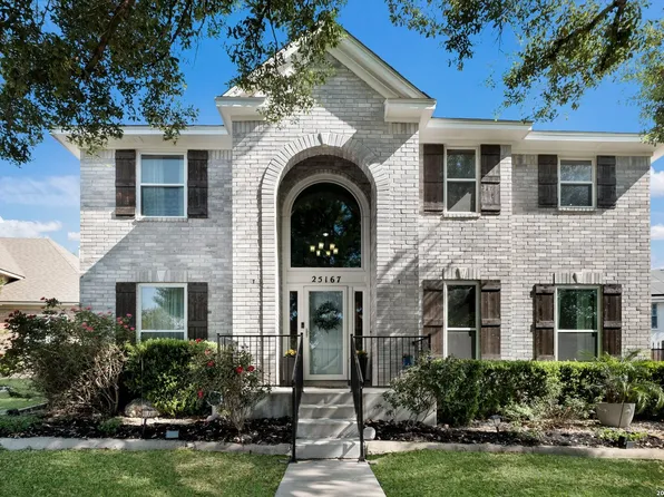 25167 Flying Arrow, San Antonio, TX 78258