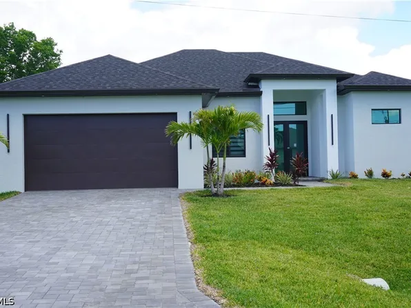 2523 SW 18th Ave, Cape Coral, FL 33914