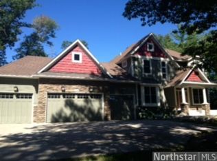 22044 Garnet St NW, Nowthen, MN 55330