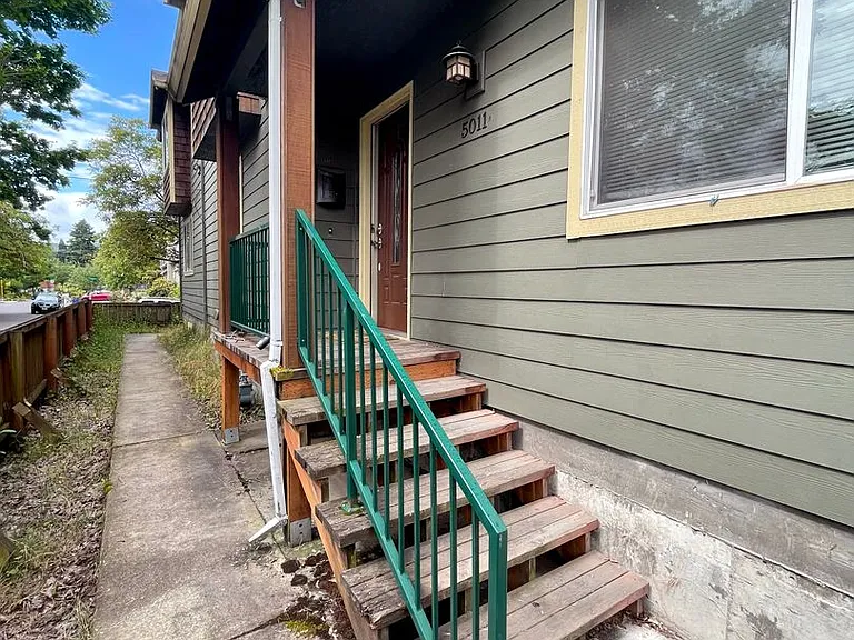 5011 N Syracuse St #B — Photo 19