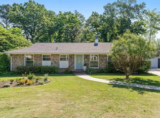 3404 Strollaway Dr, Birmingham, AL 35226