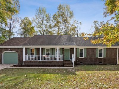 415 Saddle Ct, Chesapeake, VA, 23323