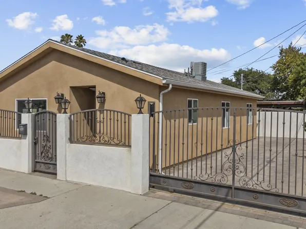 7420 Elmer Ave, Sun Valley, CA 91352