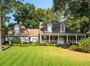 514 Woodland Hills Dr, Springville, AL 35146