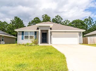 9656 Angel Oak Dr, Pensacola, FL 32526