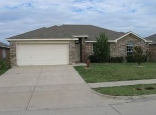 7026 Snowy Owl St, Arlington, TX 76002