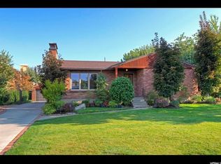 1905 E El Dorado Dr, Holladay, UT 84124