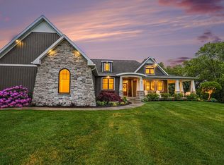 23711 64th Ave, Mattawan, MI 49071