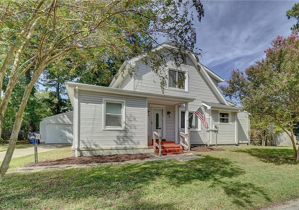 1st image of 2902 Morrison Pl