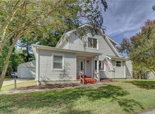 2902 Morrison Pl, Chesapeake, VA 23324
