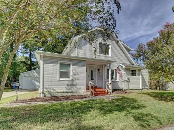 2902 Morrison Pl, Chesapeake, VA 23324