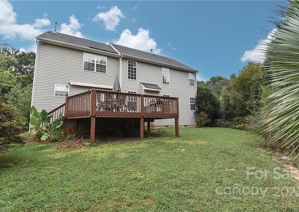 101 Summerwood Pl Waxhaw NC Zillow