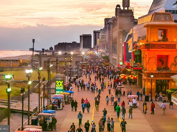 2834 Atlantic Ave APT 407, Atlantic City, NJ 08401