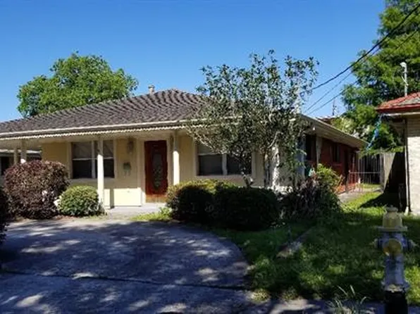 849 Rosa Ave, Metairie, LA 70005